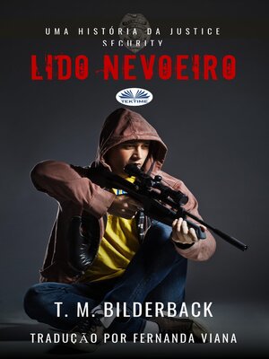 cover image of Lido Nevoeiro